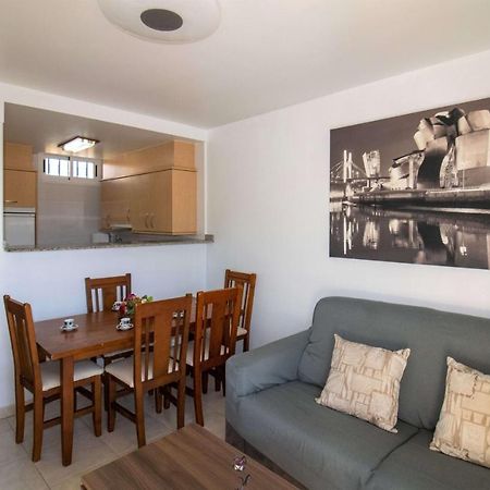 Atico Con Vistas Al Mar , Wifi Y Piscina - Sierra Irta Albert Villas Alcossebre Exterior foto